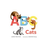 ABC Cats: An Alpha-Cat Book