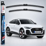 Cumpara ieftin Ștergătoare Audi Q5 Sportback (FYT) din 10.2020 | 3 397 007 297 &ndash; BOSCH