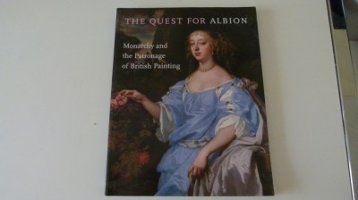 The quest for Albion foto