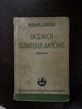 Damian Stanoiu Ucenicii Sfantului Antonie