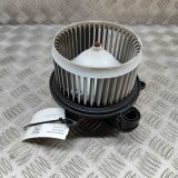 Ventilator Aeroterma Ford Ecosport 2019 OEM H1BH-19846-BA 12V, Trepte 1/2, 150W, Aer Cald/Rece
