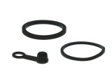 Cumpara ieftin Set de reparatie a etrierului de frana fata pentru YAMAHA YFM, YFZ 250-660 1989-2005