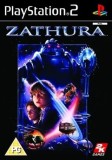 Joc PS2 Zathura - B
