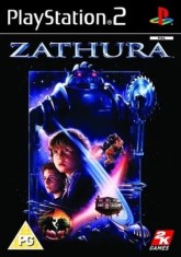 Joc PS2 Zathura - B foto
