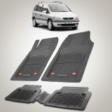 Cumpara ieftin Covorase Opel Zafira A Compatibile MPV 1999-2005 | Black