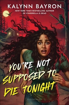You&amp;#039;re Not Supposed to Die Tonight foto
