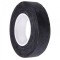 Banda adeziva izolatoare textila 10m x 19mm negru F6910 EMOS