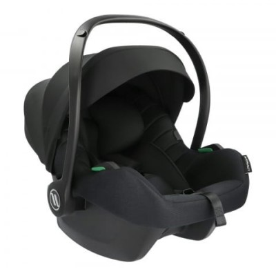 Scoica auto Avionaut Cosmo Smart 2.0 Black foto