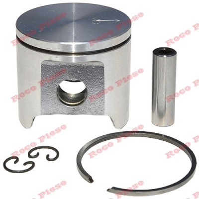 Piston complet drujba Husqvarna 365 (cal.2) foto