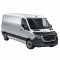 Husa Capota Mercedes-Benz Sprinter 3 2018&rarr; HS332