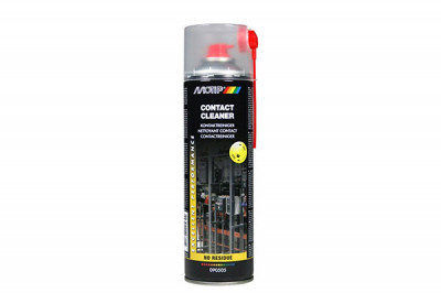 SPRAY CONTACTE ELECTRICE 500 ML 78990 foto