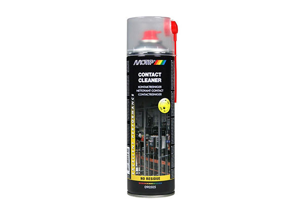 SPRAY CONTACTE ELECTRICE 500 ML 78990