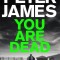 Peter James - You Are Dead