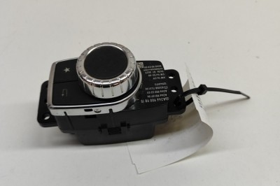 Buton de control navigație MERCEDES-BENZ GLA X156 2015 OEM: A2469009815,A2469010706,A2469022203 22792906 foto