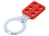 Blocator multilacat PANDUIT oțel 131,3mm &ndash; securitate profesională