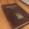 BIBLIA CORNILESCU EDITIA A V-A CU EXPLICATII, OHIO SUA 1998- EDITIE DEOSEBITA