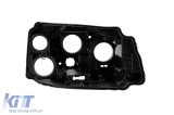 Carcasa far xenon dreapta potrivita pentru Range Rover Sport 2010-2012 Performance AutoTuning