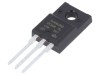 N-MOSFET Unipolar 600V 18A FDmesh&trade; II Tranzistor