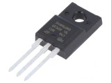 N-MOSFET Unipolar 600V 18A FDmesh&trade; II Tranzistor