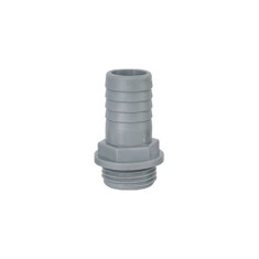 Reductie din plastic pentru pompa apa, 1&quot;1/4, FE, MD 115