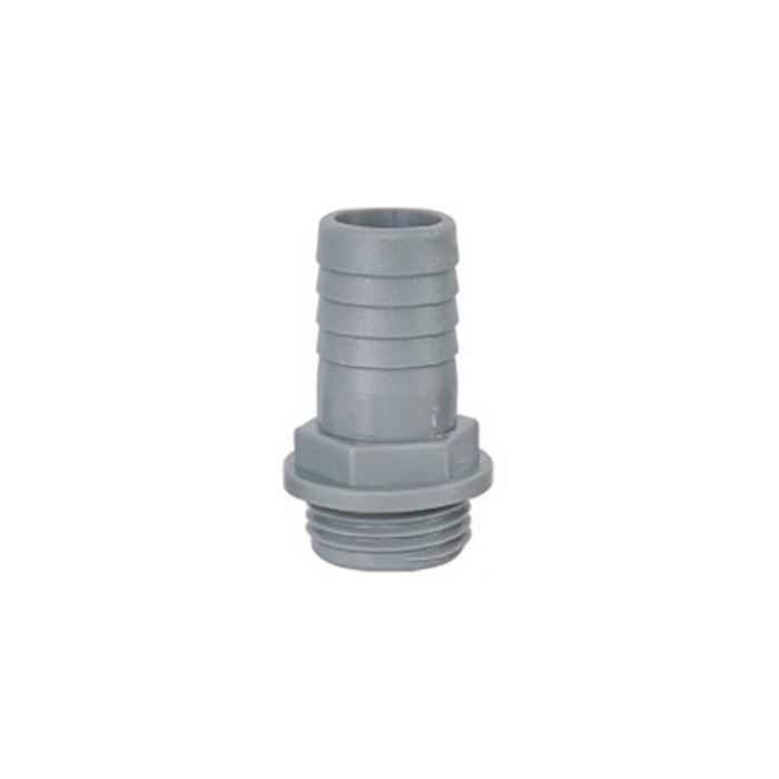 Reductie din plastic pentru pompa apa, 1&quot;1/2, FE, MD 116