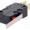 Limitator ON-(ON), D3V, OMRON OCB - D3V-162-1C4