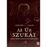Az &Uacute;r szuk&aacute;i - Gr&aacute;czer L. Tam&aacute;s