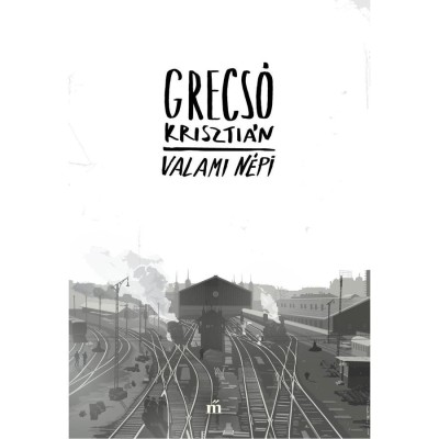 Valami n&amp;eacute;pi - Grecs&amp;oacute; Kriszti&amp;aacute;n foto