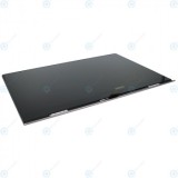 Samsung Galaxy Book S 13.3 (SM-W767) Unitate de afișare completă auriu păm&acirc;ntesc GH82-21278A