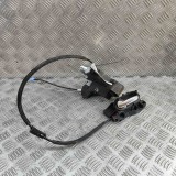 &Icirc;ncuietoare ușă st&acirc;nga față PEUGEOT 407 Coupe 6C_ 2006 OEM: 9686683480 31191048