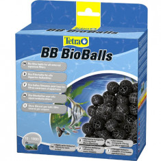 TetraTec Material Filtrant Bio Balls BB 400/600/700/1200/2400 foto