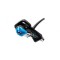 STEREO DUAL MM TONABNEHMER AUF AT-HS6 MONTIERT, CONICAL BONDED AT-VM95C/H pentru pick-up , redare vinil AUDIO-TECHNICA