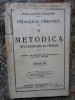 PEDAGOGIA PRACTICA VOL II - METODICA INVATAMANTULUI PRIMAR - DUMITRU THEODOSIU