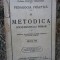 PEDAGOGIA PRACTICA VOL II - METODICA INVATAMANTULUI PRIMAR - DUMITRU THEODOSIU