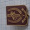 insigna specialist de clasa intendenta