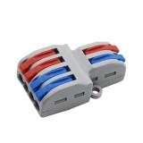 Conector pentru cablu, SPL-42