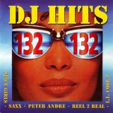 Various - DJ Hits Vol. 132, CD