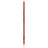 MUA Makeup Academy Intense Colour creion de buze cu trasare precisă culoare Heroic 1,5 g
