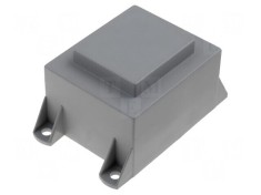 Transformator &icirc;ncapsulat 45VA 230V 12V PCB