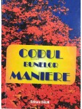 Codul bunelor maniere (Editia: 1998)