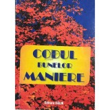 Codul bunelor maniere (Editia: 1998)