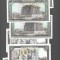 Liban 50 livres 1988 unc pret pe bucata