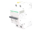 &Icirc;ntrerupător de Supracurent 6A 2P 400V B