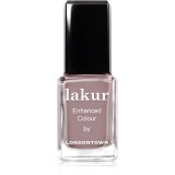 LONDONTOWN Lakur lac de unghii culoare Do Not Distrub 12 ml