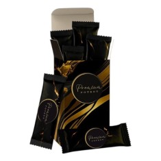 Supliment alimentar pe bază de miere PREMIUM POTENT (6 plicuri), poate ajuta la potență, erecții puternice și &icirc;nt&acirc;rzierea ejaculării, 6 x 10 g