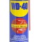 Lubrifiant Multifunctional Wd-40 Smartstraw 450Ml