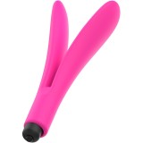 Ohmama Vibrators-Vibrator Dual Multifuncțional Ediție
