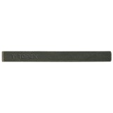 Dalta pentru metal Topex 200 mm din otel crom-vanadiu rezistent