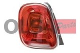 Lampa spate FIAT 500X (334_) (2014 - Prezent) AIC 72279