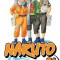 Naruto, Volume 21